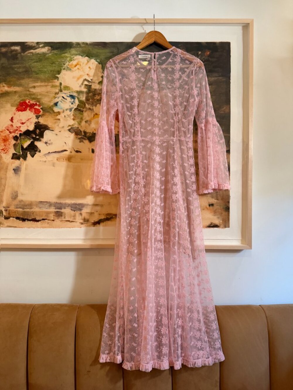 Dôen Adalise dress - Picture 5 of 8